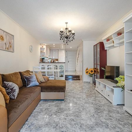 Townhouse Parque Santiago 2 Lägenhet Arona  Exteriör bild