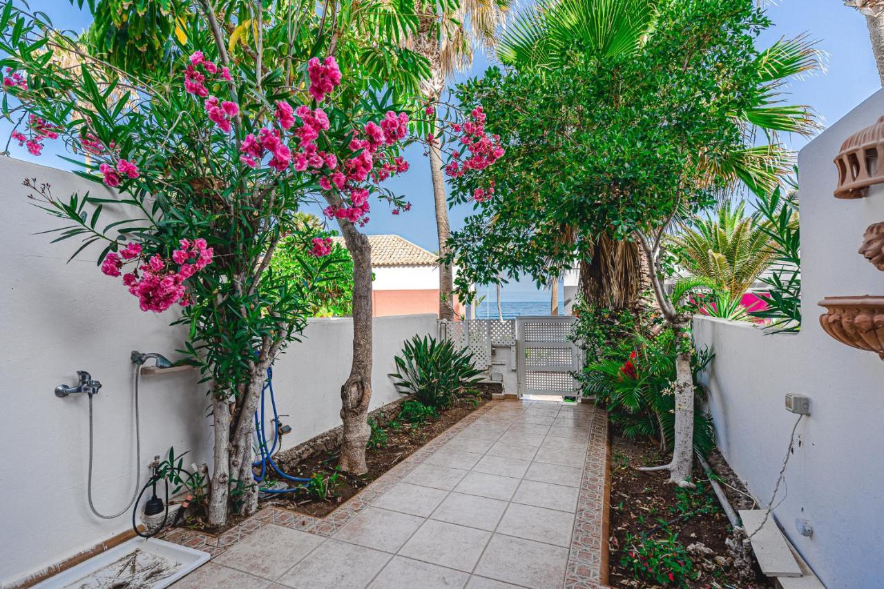 Townhouse Parque Santiago 2 Lägenhet Arona  Exteriör bild