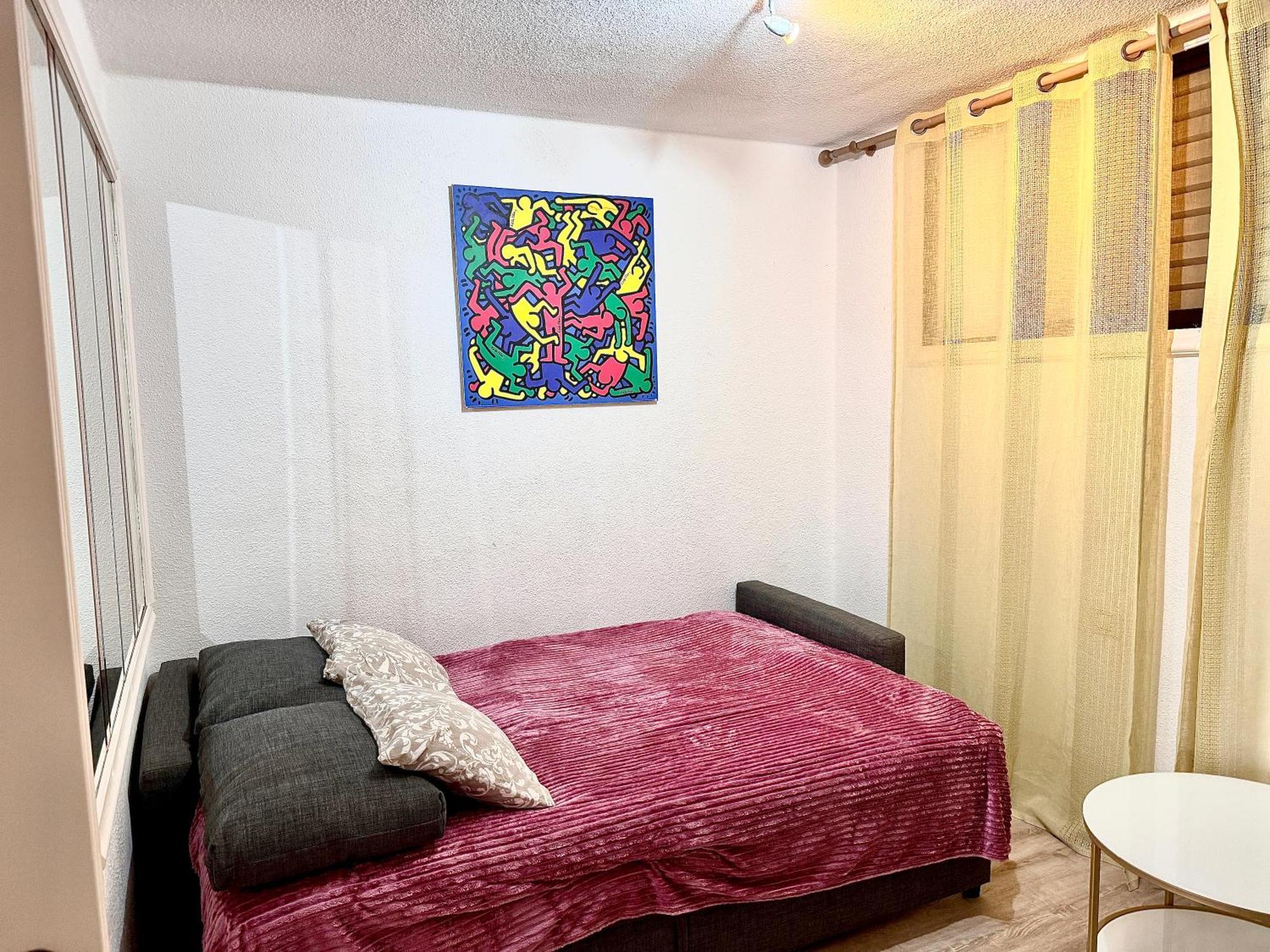 Townhouse Parque Santiago 2 Lägenhet Arona  Exteriör bild